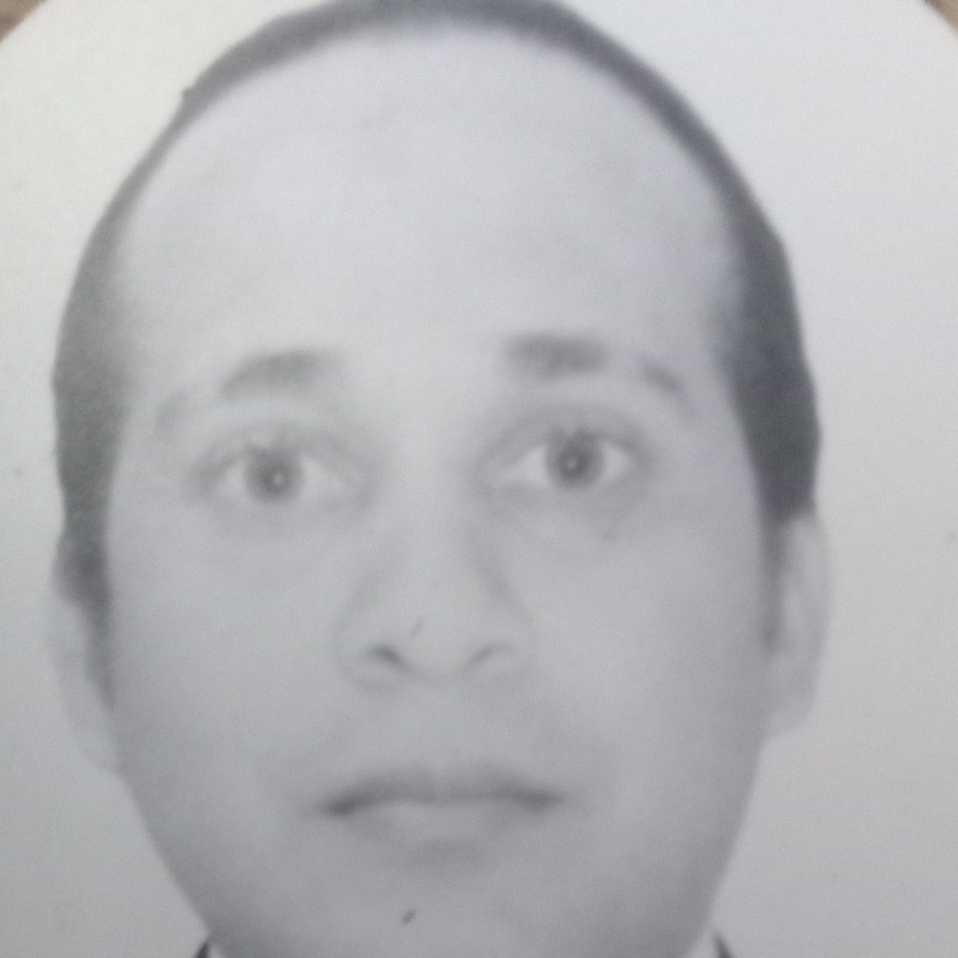 Enoc Basilio Ramírez Herrera