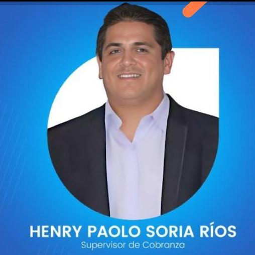 Henrry Soria